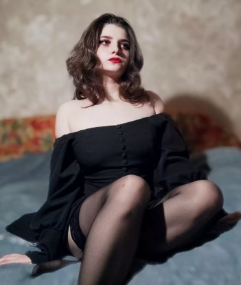 Анкета проститутки Анна - Фото 1, Юлдыбаево, 19 лет, №877